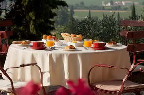 מלון מומלץ בפרובאנס